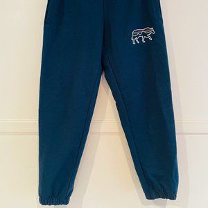 W's Patagonia Fleece Sweatpants